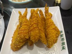 -清真·锦翔炝锅鱼(明德门店)