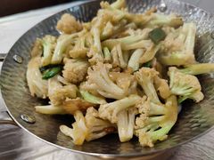 -四妹餐厅(玫瑰街店)