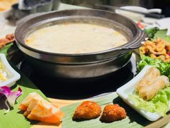 -三克火锅影院(来福士店)