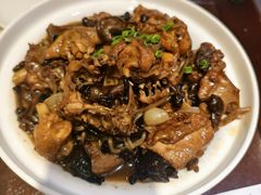 -老厨家(友谊路总店)