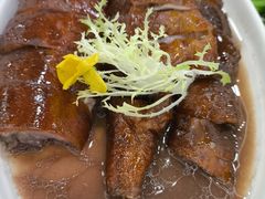 -新兴家喻酒家·羊城名宴(昌岗店)