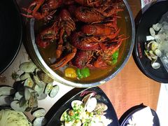 -红盔甲·小龙虾(天钥桥店)