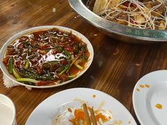 -弓虽昌焖烧鸡(大竹林店)