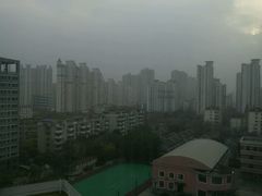 -甸园锦江宾馆(北外滩店)