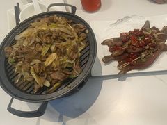 -苏湘小馆·不做预制菜(青年公社店)