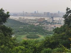 -八卦田遗址公园