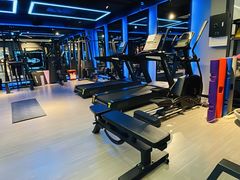 -NRG 健身私教CLUB(WPP达邦协作广场店)