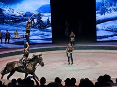 -中国马镇舞马世界主题乐园