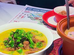 -来菜·湖北头牌藕汤(武商MALL众圆店)