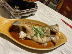 -深山老屋(国顺东路店)