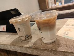-李山山茶事(景枫店)