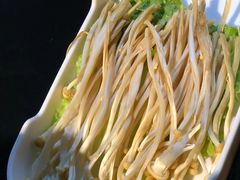 -锅说大脸毛肚重庆老火锅(佐阾店)