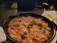 -C&R西班牙餐厅