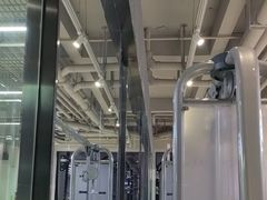 -LA合时健身4PMFIT(花桥旗舰店)