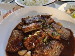 -碧海银沙海鲜餐厅(恒大海上威尼斯店)