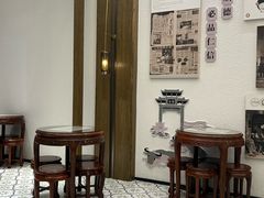 -仁信老铺甜品(北京路店)