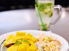 -TAMATI(巴黎贝甜韩式西餐厅店)