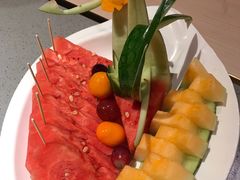 -海底捞火锅(塘厦天虹店)