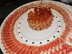 -南门四季铜锅涮肉(大屯·北苑店)