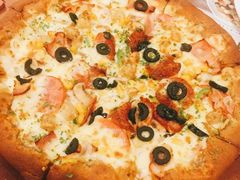 -米斯特比萨(望京西园店)