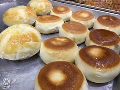 -港海餐厅(解放东路店)