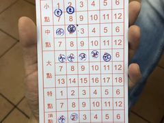 -香港蓮香樓(中環店)