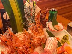 -王鼎精致料理铁板烧(世博源店)