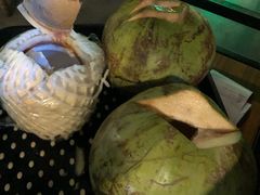 -润青四季音乐主题餐厅·椰子鸡(罗湖店)