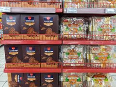 -物美超市(下沙云水店)