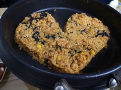 -三餐季年糕火锅(韩乐坊店)