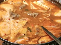 -汉米达特色料理餐厅(郴州友阿国际广场店)