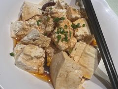 -羊巴道新疆菜·清真(上梅林店)