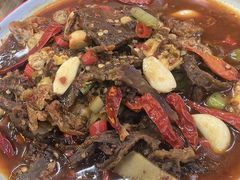 -老闵田螺馆·南昌市井菜·特色小吃(总店)