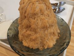 -Ice Monster冰馆·CNN评选全球十大甜品(国贸商城店)