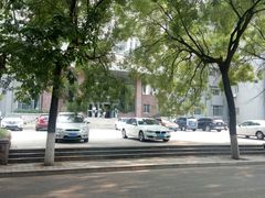 -山东师范大学(千佛山校区)