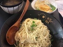 -贡梅老面馆·蟹粉面·无锡特色小吃(南长街主推店)