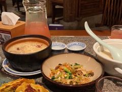 -南京大牌档(之心城店)