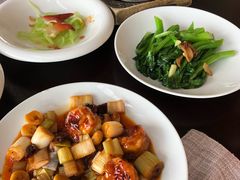-北京柏悦酒店·锦庭餐厅Dining Room