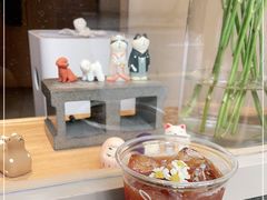 -O.P.S. CAFE