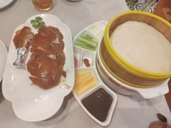 -大鸭梨烤鸭(甘家口店)