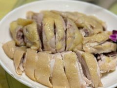 -松鹤山庄