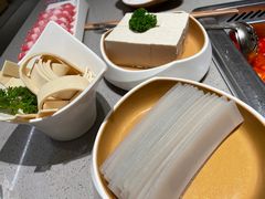 -海底捞火锅(奥森店)