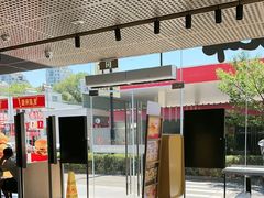 -麦当劳(台州路桥DT店)