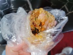 -六广门毛阿姨糯米饭