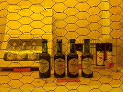 -ALBERGUE 1601 婆仔屋葡国餐厅