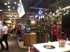 大堂-钢管厂五区小郡肝串串香(通锦桥店)