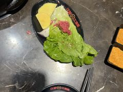 -江城二当家烤牛肉(莲塘新村店)