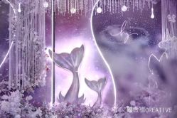 -金禧婚礼定制