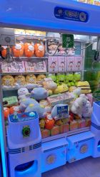 -莫莉幻想儿童乐园(广州番禺永旺店)