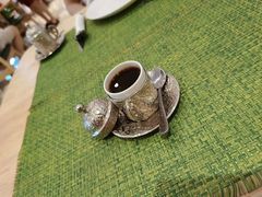 -ALAMEEN阿拉伯餐厅(三里屯店)